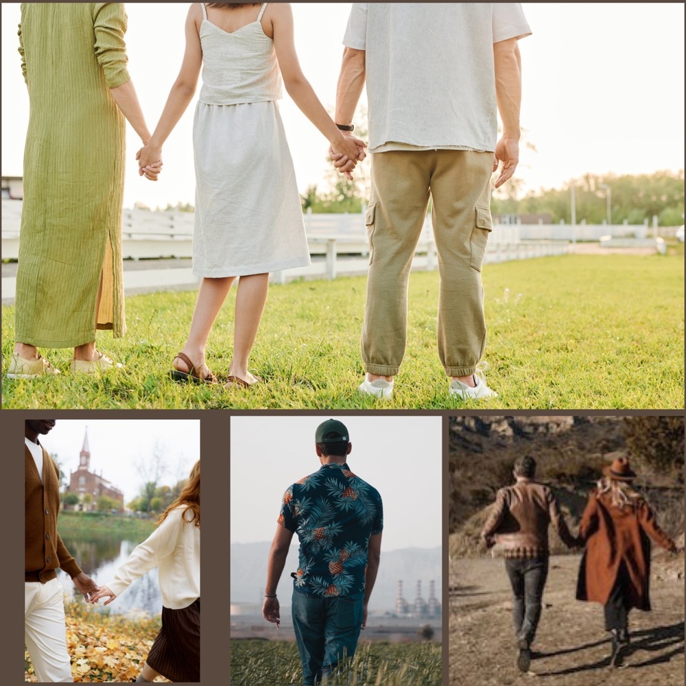 Meet your Posher, Christine